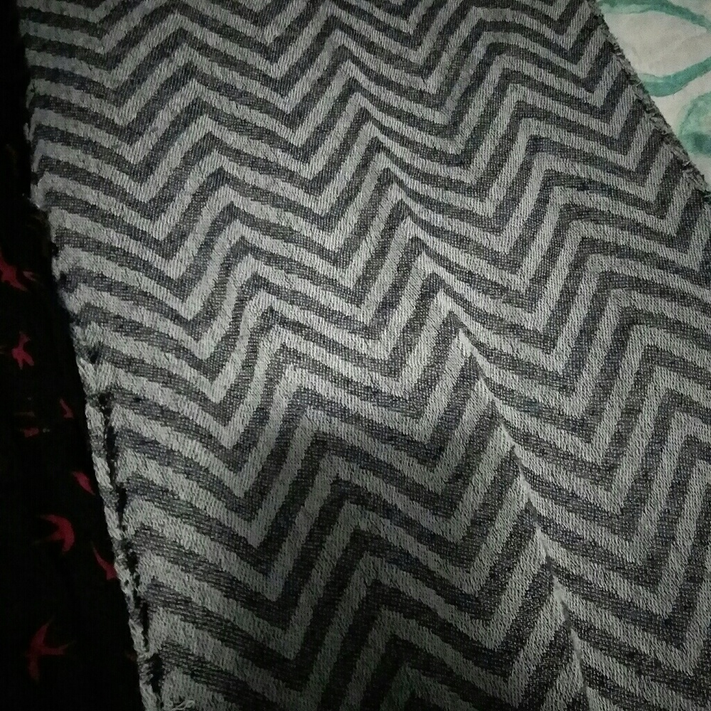 2 Spring Infinity Scarves - Picture 2 of 5